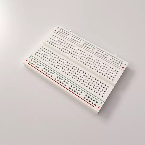 Breadboard Small Breadboard Small - Image 1