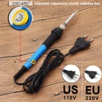 JAC Tool Electric Soldering iron - Image 2