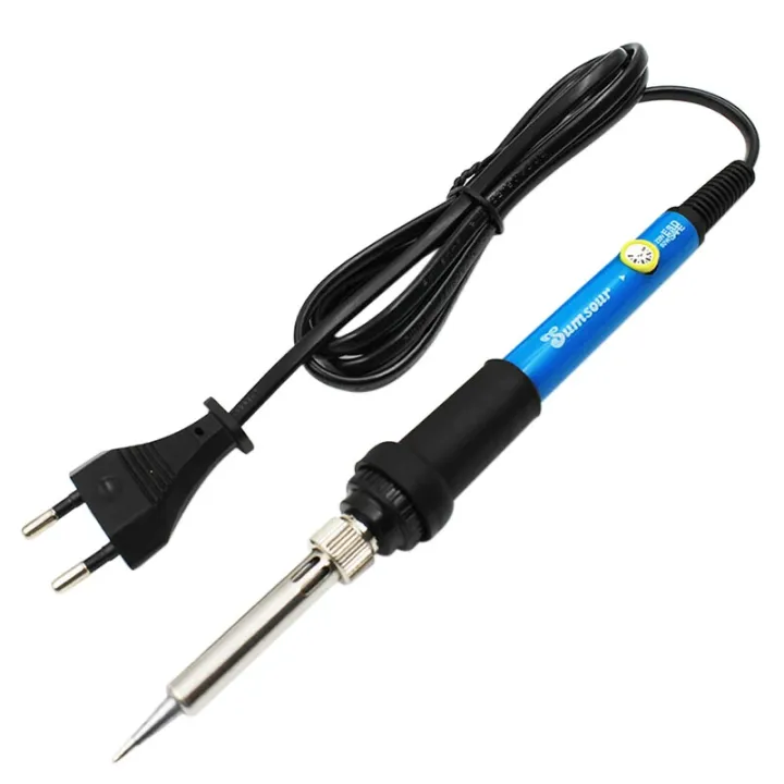 JAC Tool Electric Soldering iron JAC Tool Electric Soldering iron - Image 1