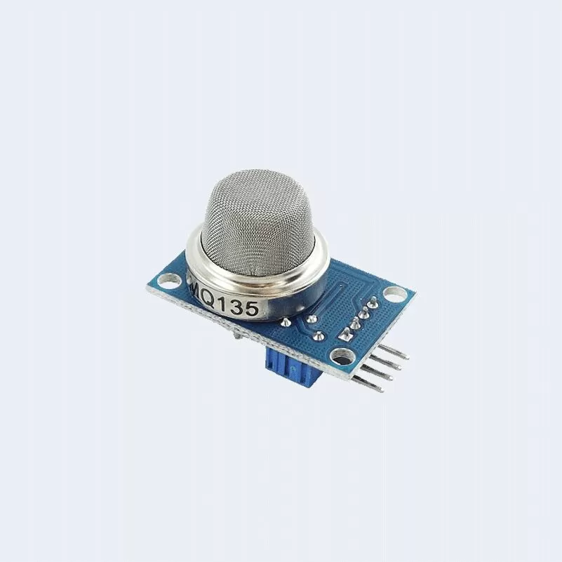 MQ-135 Gas Sensor MQ-135 Gas Sensor - Image 1